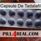 Tadalafil Capsule 30